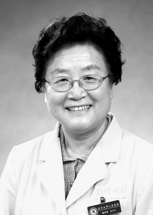 医者仁心的无悔选择——访北京大学人民医院妇产科主任魏丽惠教授