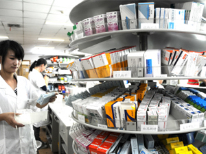 深圳取消药品加成，医院补偿方案待审批