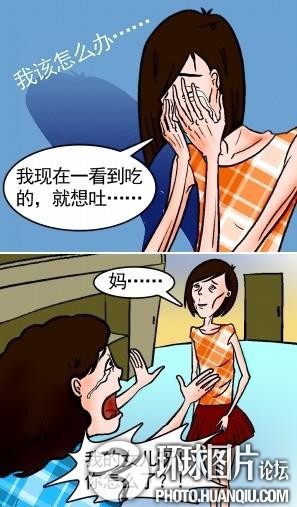 盘点：惨不忍睹的减肥后遗症