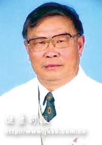 昆明医学院第一附属医院内分泌与代谢病科--汤保德