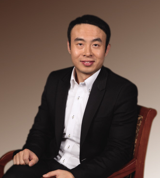 张立俊：企业运营要职业化