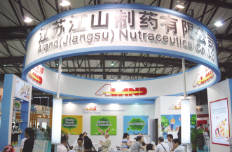 维生素产业“地震” DSM拟购江山