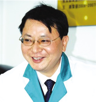 爱和顾客谈心的药师