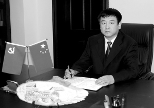 耿树刚：一流医院这样打造