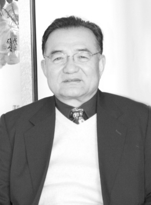 栗德林：擅治糖尿病肾病