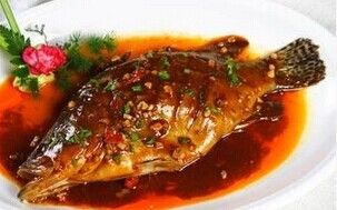 全国最著名的34大招牌菜