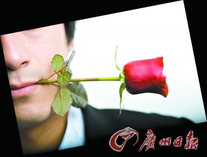 研究称花心也会遗传 父辈拈花惹草儿女爱骗感情