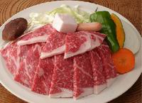12种易引起中毒的美食之：美国牛肉