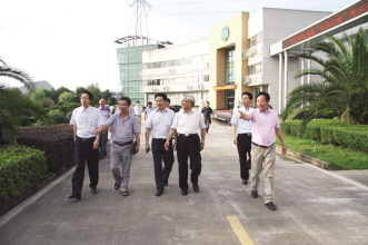 两院院士助推浙江维康业绩腾飞