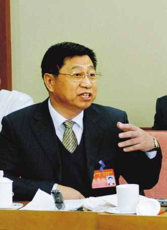 无畏者不“无知”——访施慧达药业集团（吉林）有限公司董事长薛传校