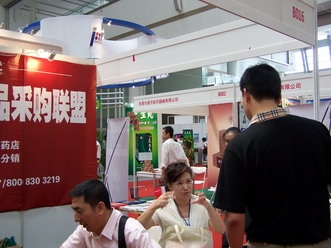 药店联盟：貌合神离止于产品