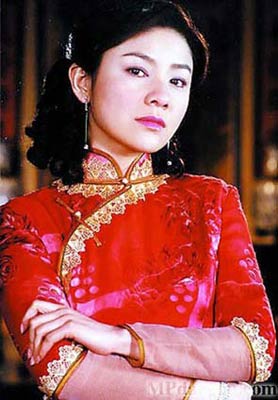 胡可自曝优质美女养成秘笈