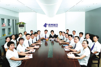 融入战略资本，接壤创新！