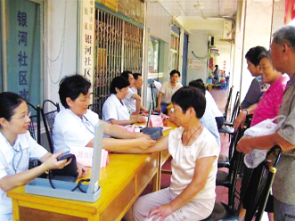 把脉专家“遇冷”症