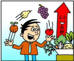 带走健康的不良饮食习惯