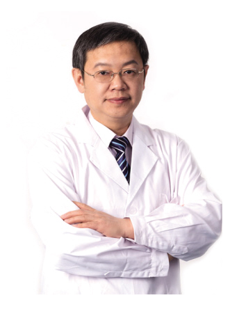 陈育哲：美丽再造呼唤包容
