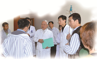 汪忠镐：攻克胃食管反流病跨学科诊治