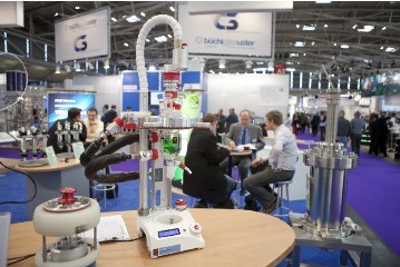 analytica2010研讨会，预见分析化学与生物分析未来
