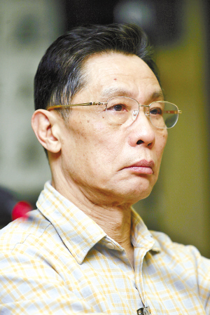 钟南山：禽流感病毒发生变异 需及时防止