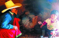 全球每年约200万人死于明火烹饪