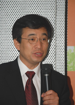 北京朝阳医院院长王辰：中国临床戒烟指南介绍