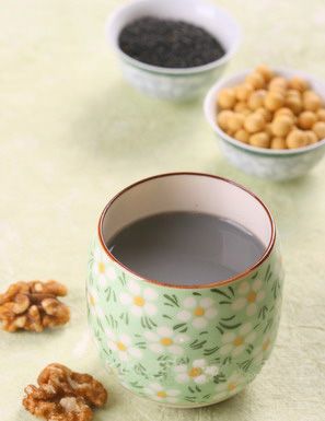 专家辟谣豆浆的8大危害
