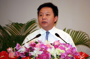 学校召开推进“两个一流”建设大会