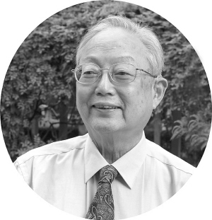 中西医结合需要三坚精神