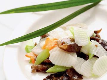 养生饮食：几道壮阳补肾“男人菜”