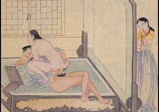 揭秘：谁是古代皇帝的性启蒙者？