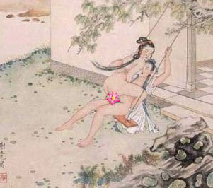 揭秘：谁是古代皇帝的性启蒙者？