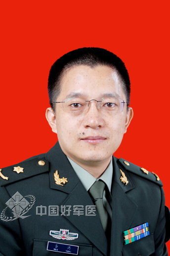 韦兴：脊柱转移性肿瘤的治疗高手