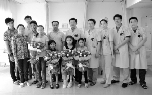 为青海心脏病患者送去福音——济宁医学院附属医院“爱心医疗救助工程”彰显大爱