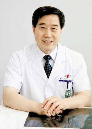 射频消融 提升肝癌患者生存率