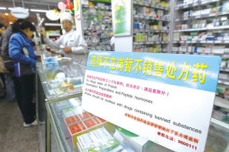 2013，那一轮接一轮的新政冲击波