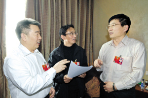 民族医药发展需打牢人才根基