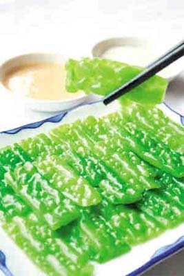 男人想要充满活力 这么做就可以