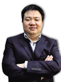 刘群：创新不群