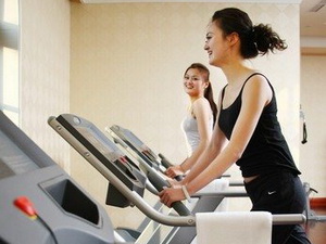 健身房里最糟糕的六大健身习惯
