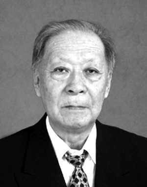 国医大师方和谦逝世
