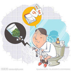 治便秘通便药种类多 看准病情对症下药