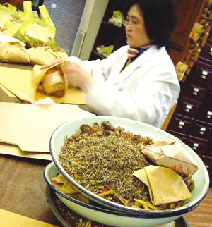 广东：中医被“西化”了吗？