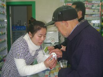 腹泻用药，旺季如何旺销