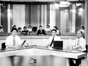 青少年强直性脊柱炎的“冬病夏治”