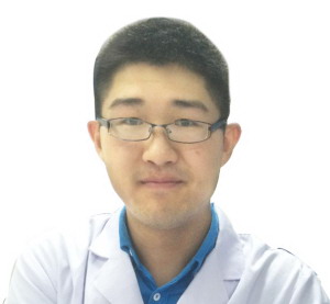 当男护士也挺酷