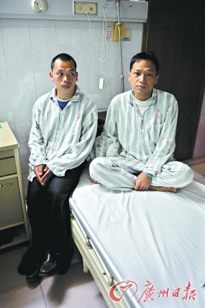 患癌母亲为救二儿子放弃治疗 让弱智四儿子捐肾
