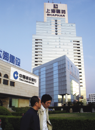 商业合资欲现“马太效应”
