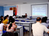 医务人员将接受灾害医学培训