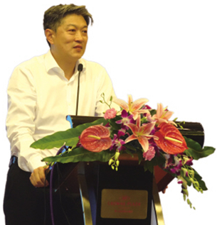 王岩：从名医到园丁的悠然转换