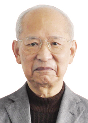 洪广祥主要成就